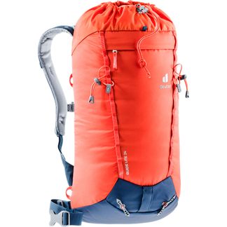 deuter - Guide Lite 24l Backpack papaya navy