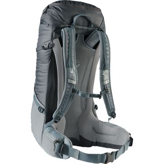 Futura 34l EL Backpack graphite shale