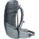 Futura 34l EL Backpack graphite shale