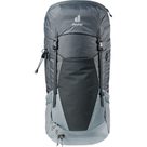 Futura 34l EL Rucksack graphite shale