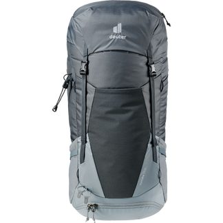 Futura 34l EL Backpack graphite shale