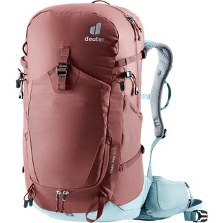 deuter - Trail Pro 3l SL Trekking Backpack Women caspia dusk