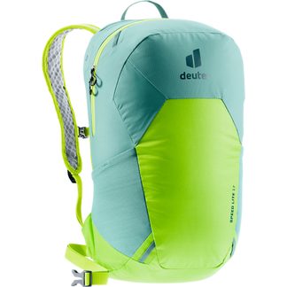 deuter - Speed Lite 17l Backpack jade citrus