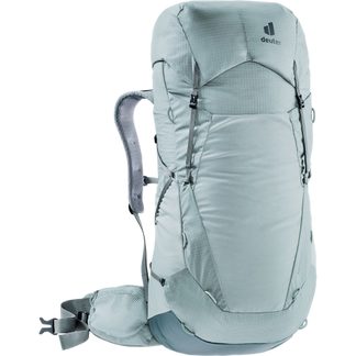 Aircontact Ultra 50+5l Trekking Backpack tin shale
