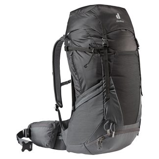 deuter - Futura Pro 40l Trekking Backpack black graphite