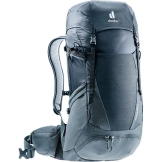 deuter - Futura Pro 36l Trekking Backpack black graphite