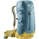 AC Lite 24l Backpack arctic turmeric