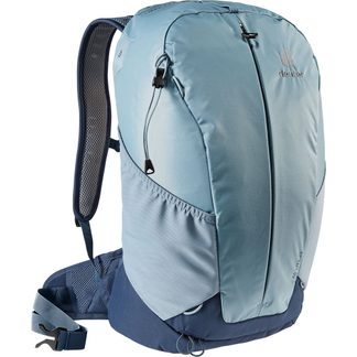 deuter - AC Lite 23l Backpack slateblue marine