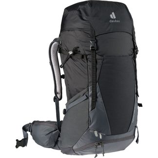 deuter - Futura Pro 38l SL Trekking Backpack Women black graphite