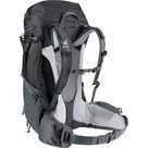 Futura Pro 38l SL Trekking Backpack Women black graphite