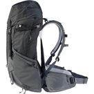 Futura Pro 38l SL Trekking Backpack Women black graphite