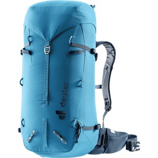 deuter - Guide 34+8l Trekking Backpack wave ink