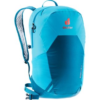 deuter - Speed Lite 17l Backpack azure reef