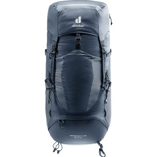 Aircontact Lite 35l + 10 SL Trekking Backpack Women ink jade