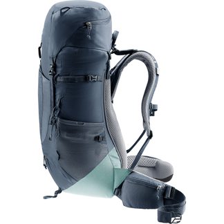 Aircontact Lite 35l + 10 SL Trekking Backpack Women ink jade