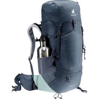 deuter - Aircontact Lite 35l + 10 SL Trekking Backpack Women ink jade