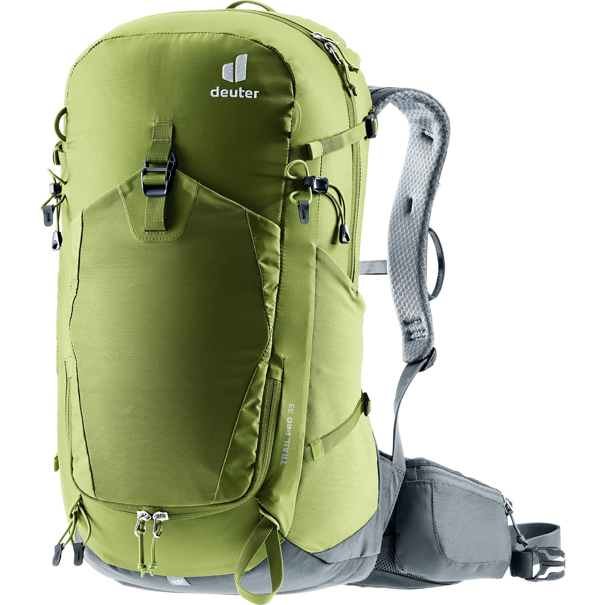 Umweltfreundliche Campingbus-Packtaschen für VanEssa