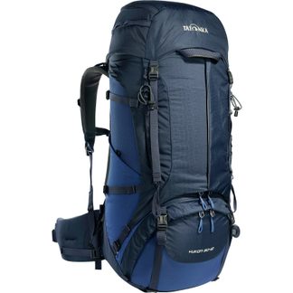 Tatonka - Yukon 60l+10l Trekking Backpack navy