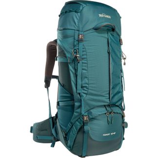 Tatonka - Yukon 70l+10l Trekking Backpack teal green