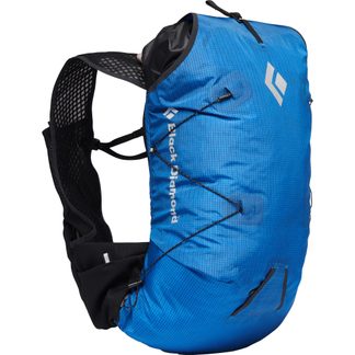 Black Diamond - Distance 15 Trailrunning Backpack ultra blue