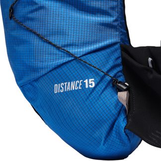 Distance 15L Trailrunning-Rucksack ultra blue