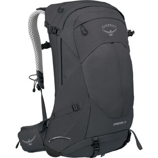 Stratos 34l Backpack tunnel vision grey