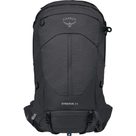 Stratos 34l Backpack tunnel vision grey