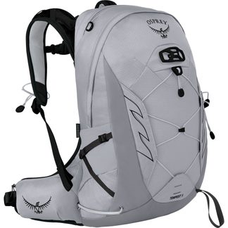 Osprey - Tempest 9l Backpack Women aluminum grey
