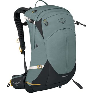 Osprey - Sirrus™ 24l Backpack Women succulent green