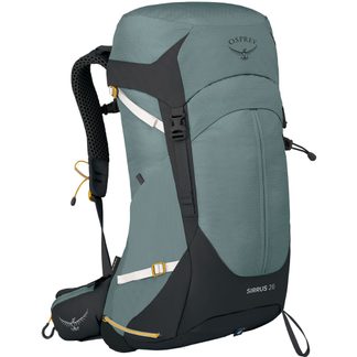 Osprey - Sirrus™ 26l Backpack Women succulent green