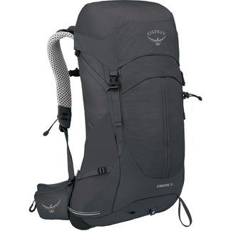 Stratos 26l Backpack tunnel vision grey
