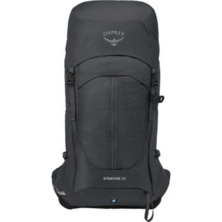 Stratos 26l Backpack tunnel vision grey