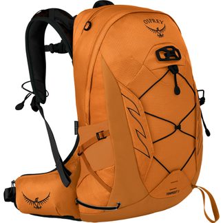 Tempest 9l Backpack Women bell orange