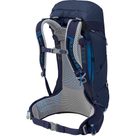 Stratos 26l Backpack cetacean blue