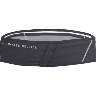 Ultimate Direction - Comfort Belt Laufgürtel black