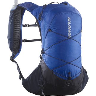 Salomon - XT 10l Trailrunning Backpack lapis blue	