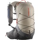 XT 15l Trailrunning Rucksack feather gray