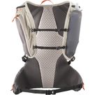 XT 15l Trailrunning Rucksack feather gray