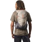 XT 15l Trailrunning Rucksack feather gray