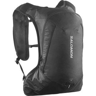 Salomon - Cross 12l Trailrunning Backpack black
