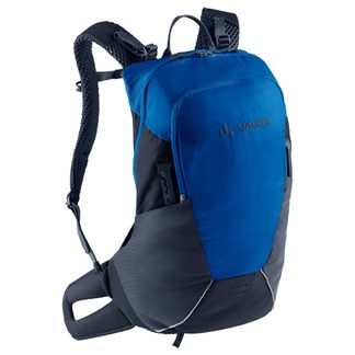Tremalzo 10 Bike Backpack blue
