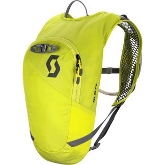 Scott - Perform Evo HY' 4 Bike Rucksack sulphur yellow