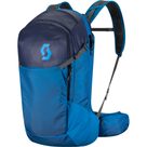 Trail Rocket FR' 26 26l Biker Backpack atlantic blue midnight blue