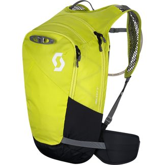 Perform Evo HY' 16 Bike Backpack sulphur yellow