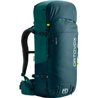 ORTOVOX - Peak 52 S Backpack Unisex dark pacific