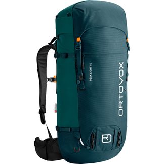 ORTOVOX - Peak Light 40l Backpack Unisex dark pacific