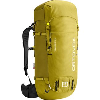 ORTOVOX - Peak Light 38 S Trekking Backpack dirty daisy