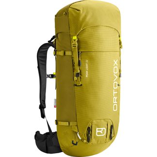 ORTOVOX - Peak Light 32l Backpack Unisex dirty daisy