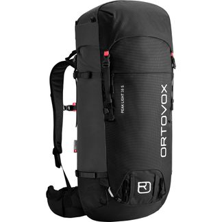 ORTOVOX - Peak Light 38 S Backpack Unisex black raven
