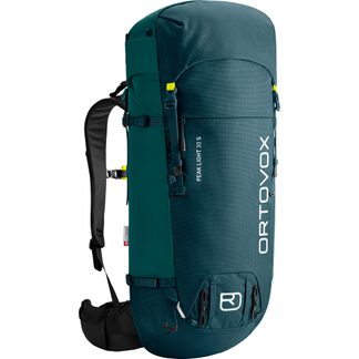 ORTOVOX - Peak Light 30 S Trekking Backpack dark pacific